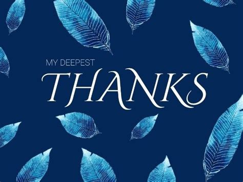 Expressing Deep Gratitude: A Comprehensive Guide to Thank You So Much