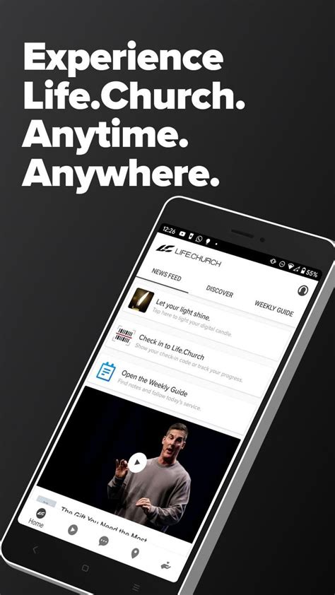 Expression58 Church APK Download for Android 