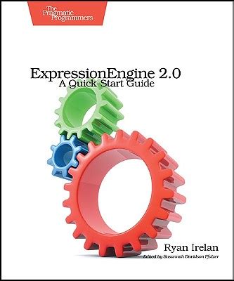 Expressionengine 2 a quick start guide. - Hydra matic 282 5 speed manual transaxle program cm7 5 87 8.