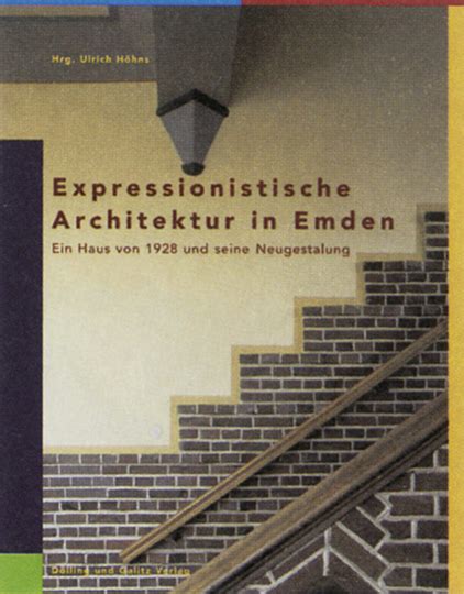 Expressionistische architektur in emden: ein haus von 1928 und seine neugestaltung. - Sharp copier and mfp service manual.