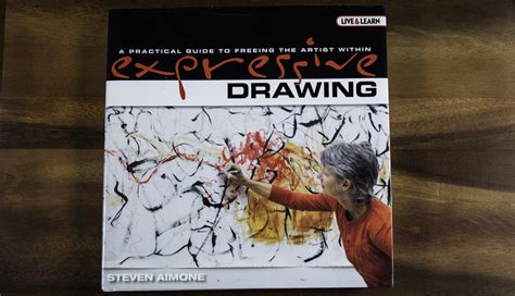 Expressive Drawing Lesson 12 Drawing Outside the Box aarp org