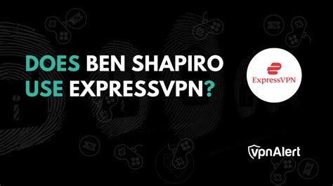 Check this out for ExpressVPN Ben Shapiro Coupon, Promo &