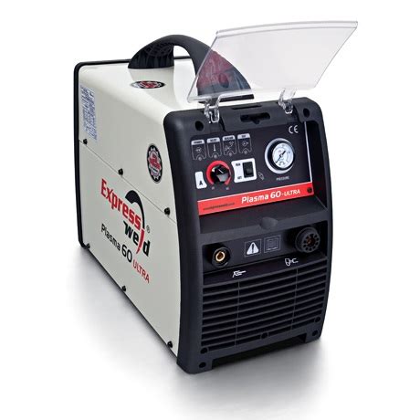 Expressweld Plasma 60-Ultra Deka Rulman.