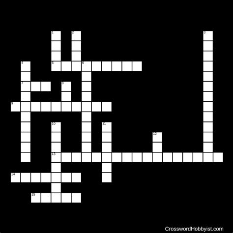 There are two main strategies for getting crossword puzzle help: enter in the clue and have our crossword-tracker grab answers, or try out our word solver to find the specific word by the letters you have and size of the space you need to fill in. Search Crossword Clues and Find Answers. Get specific crossword clue help by learning answers you ...