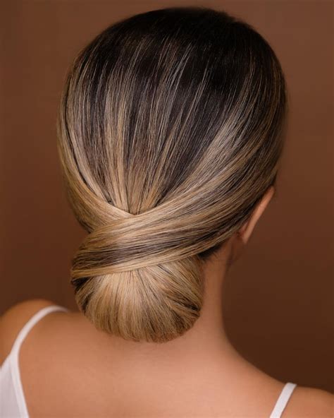 Exquisite Elegance: Elevate Your Hairstyles with Chignon Hairpieces