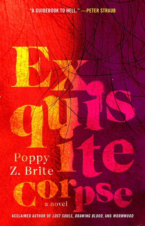 Full Download Exquisite Corpse By Poppy Z Brite