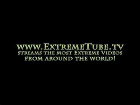 Unlike ExtremeTube, we have a fully operational daily updates system that helps us deliver the hottest XXX clips straight to your screen, on a regular basis, with no fail. Seriously, day in and day out, we cherry-pick the hottest pornography across various extreme genres and share the clips with you.