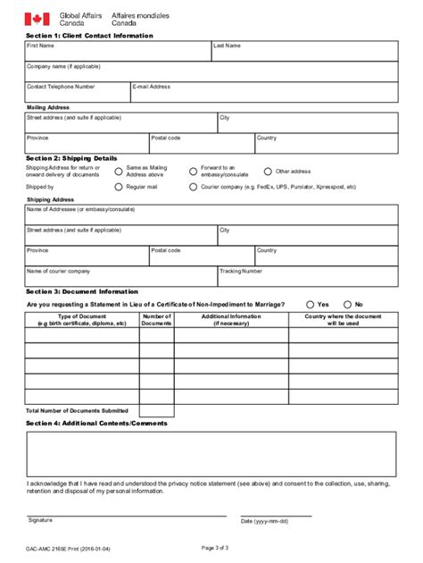 Ext2165 Form - Fill Out and Sign Printable PDF Template signNow