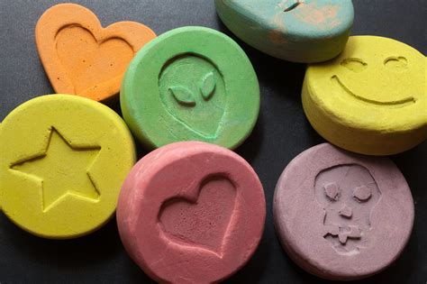 The drug is flagged [LEGAL], if it is a legal drug in most countries and states, and will be flagged [ILLEGAL] otherwise. Ecstasy/MDMA. Ecstasy is one of the most desired drugs for enhancing sexual pleasure and sex drive. Having sex on ecstasy is an experience most people explain as being the most euphoric time of their lives.