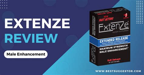 ExtenZe Review 2024 Mga Resulta, Mga Benepisyo at Side …