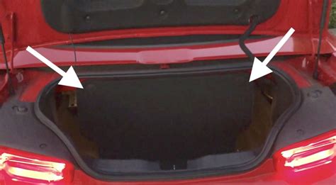 How to extend cargo shade in camaro. Prices exclude state tax, license