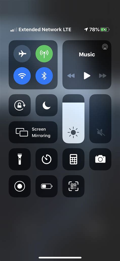Extended Network Verizon Charges