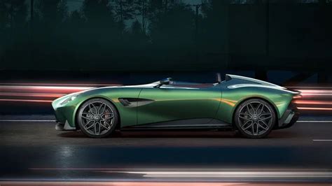 Extended Service Contract Aston Martin (USA)