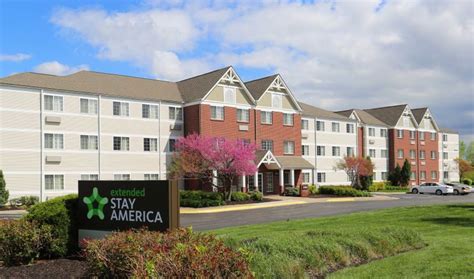 Extended Stay America - Kansas City - Airport