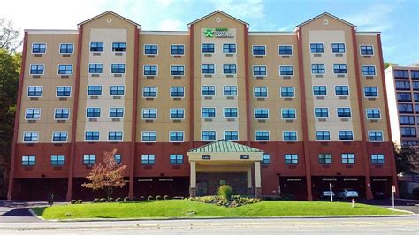 Extended Stay America - White Plains - Elmsford - Tripadvisor