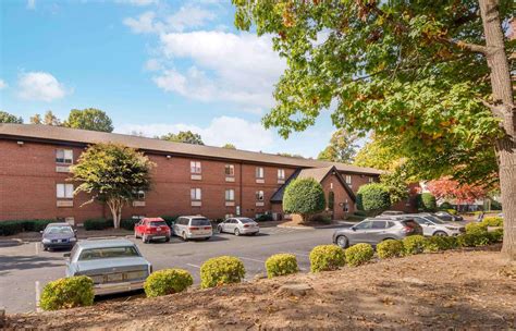 Extended Stay America Charlotte - Tyvola Rd. - …