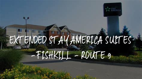 Extended Stay America Fishkill Route 9 Pet Policy - BringFido