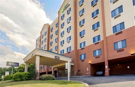 Extended Stay America Suites - White Plains - Elmsford