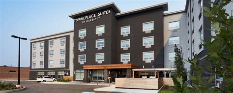 Extended Stay Hotel Hamilton, Ontario, Canada