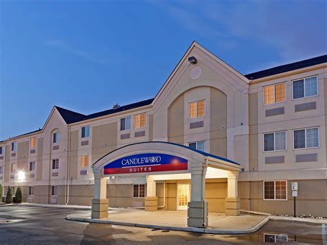 Extended Stay Hotels in Secaucus, NJ Candlewood Suites Secaucus ... - …