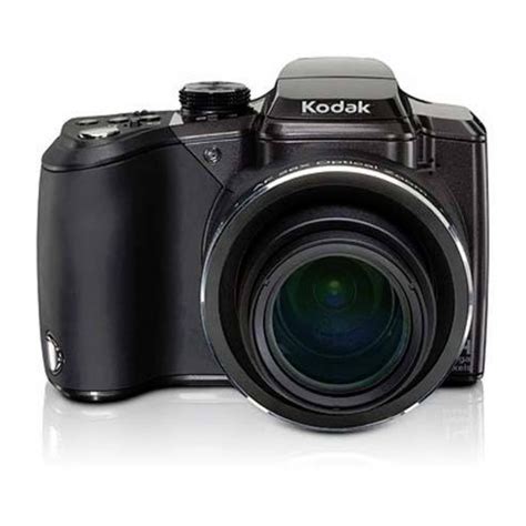 Extended Z981 Camera Digital User Guide
