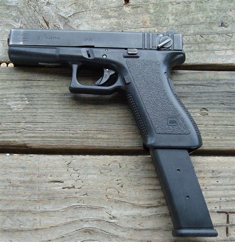 Our Magazine extensions for Glock 43 provide an extra 0, 1, or 