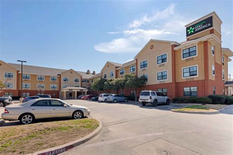 12525 Greenville Ave Dallas, TX 75243 (972) 669-9606. Website Email Save Directions. Distance From Key Points of Interest. ... Extended Stay America Dallas North Park Central 9019 VANTAGE POINT RD DALLAS, TX 75243. Details Open in Google Maps Map Save. 0.32 miles. New Conservatory of Dallas ....