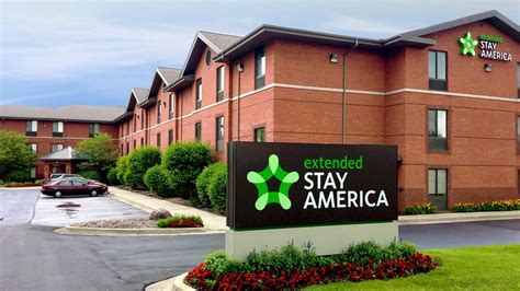 Extended stay america hotels near me. Extended Stay America Premier Suites and Extended Stay America Suites: Open 24 hours a day, seven days a week. Extended Stay America Select Suites: Monday-Friday from 9 a.m. - 10 p.m. Saturday-Sunday from 10 a.m. - 10 p.m. Business Services Our front desk can assist you with mail delivery, fax and copy service for a minimal fee should you … 