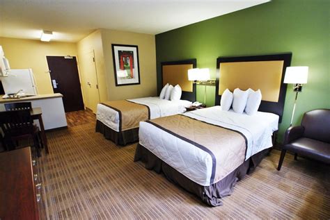 Extended stay hotels are affordable options found in many cities throughout the United States. These hotels often come with kitchenettes and other amenities for both short-term and...