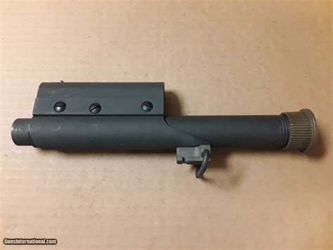  Choate Magazine Tube Extension Remington 870, 1100 Lightweight 20 Gauge Blued ... . 