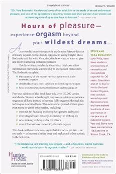 Download Extended Massive Orgasm How You Can Give And Receive Intense Sexual Pleasure By Steve Bodansky