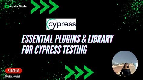 Extending Cypress With Plugins