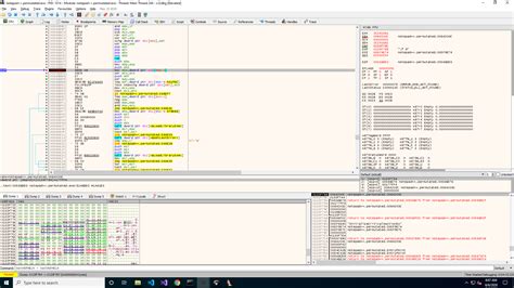 Extending Text Section Of Executable Fails Stack Overflow
