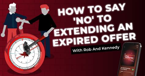Extending an offer. Things To Know About Extending an offer. 