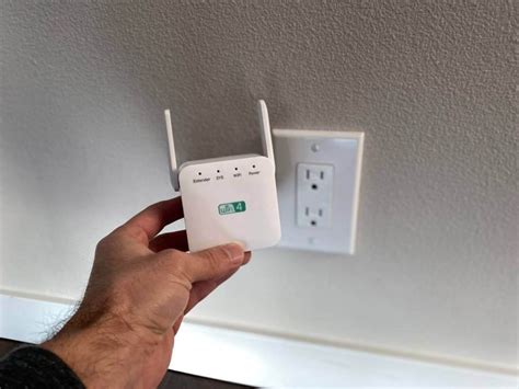 Extendtecc wifi booster. Our nationwide network of Certified Installers are professionally trained to accurately survey, design, and deploy your new system for maximum indoor coverage. They … 