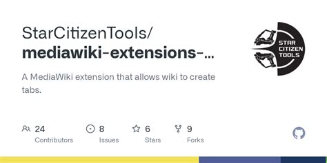 Extension:CreateWiki - MediaWiki