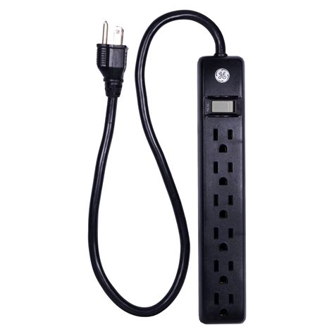 Monoprice 3-Prong Power Cord - 6 Feet - Black (6-Pack) NEMA 5-15P to IEC 60320 C13, 14AWG, 15A, Works With Most Pcs, Monitors, Scanners, and Printers. Contactless options including Same Day Delivery and Drive Up are available with Target. Shop today to find Extension Cords & Power Strips at incredible prices.. 