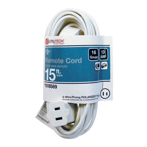Extension cord with switch lowes. Things To Know About Extension cord with switch lowes. 