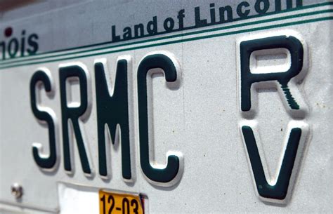 Extension for license plate sticker illinois. Feb 24, 2016 · Illinois Secretary of State Jesse White has announced that starting March 1, his office will allow vehicle owners to renew their license plates without first passing a vehicle emissions test. The ... 