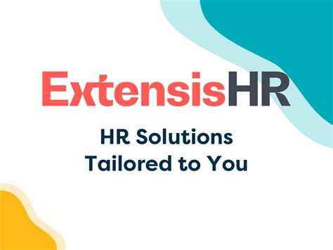 ExtensisHR | 4,954 followers on LinkedIn. HR solutions tailored for you. | ExtensisHR, one of the largest and fastest growing Professional Employer Organizations (PEOs) in the U.S., is looking for ... . 