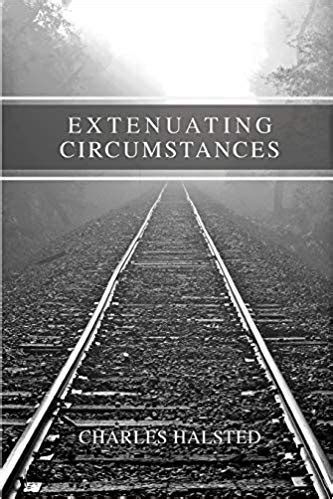 Read Online Extenuating Circumstances By Charles Halsted