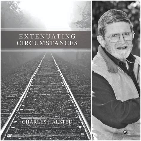 Read Online Extenuating Circumstances By Charles Halsted