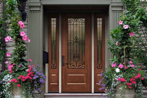 Exterior Doors Long Island NY Alure Home Improvements