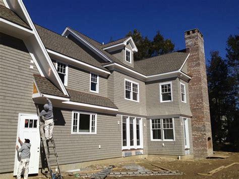 Exterior House Painters Exterior Painting Contractors CT