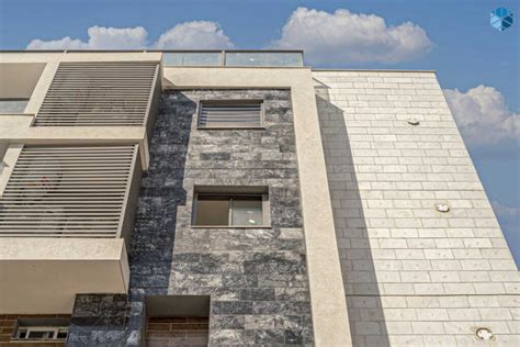 Exterior Marble Cladding Benefits