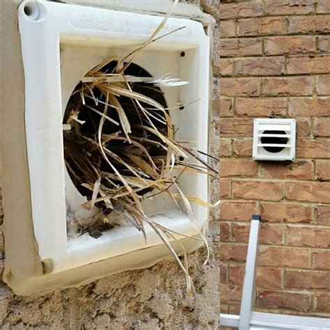 How to Replace a dryer vent it is easy, when you know ho
