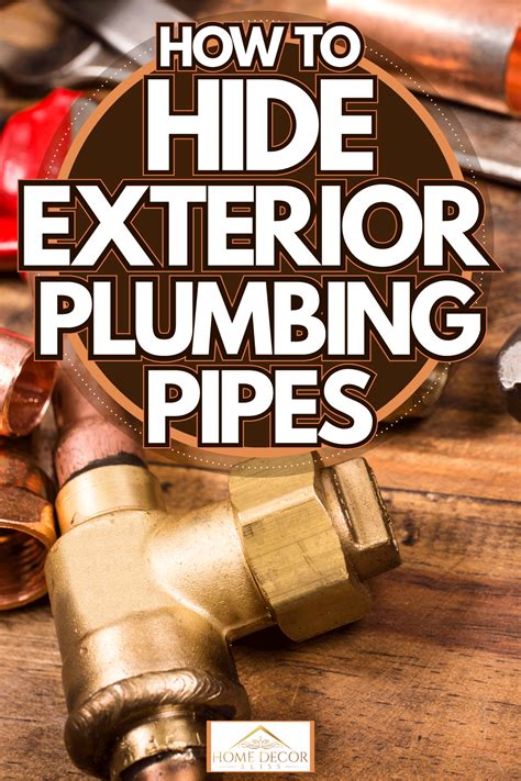 Exterior plumbing insurance. Things To Know About Exterior plumbing insurance. 