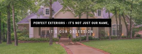 Exteriors - Facebook