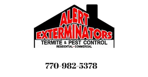 Exterminator atlanta. We have technicians near you in Atlanta, GA. Ehrlich Pest Control. 1190 Kennestone Cir. Marietta. GA. 30066. Call now on (770) 623-0600. Available 24 hours a day, 7 days a week. 