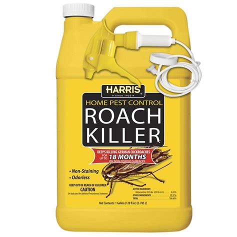 Exterminator for cockroaches. Things To Know About Exterminator for cockroaches. 